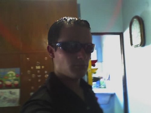 Fotografia de santy2010, Chico de 39 años