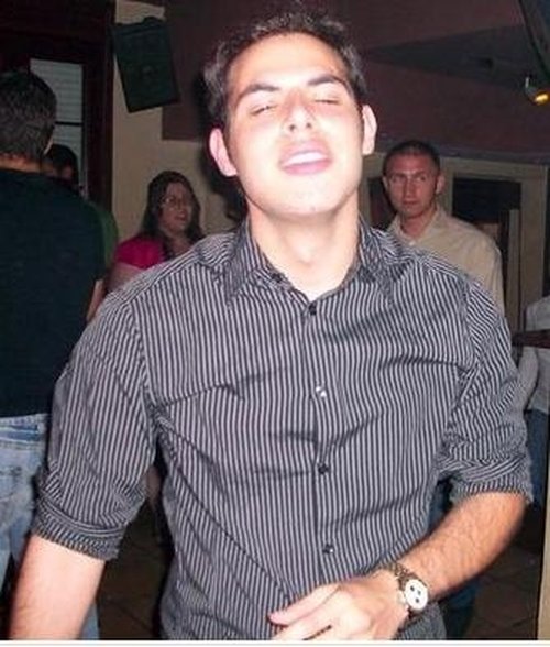 Fotografia de leo88, Chico de 37 años