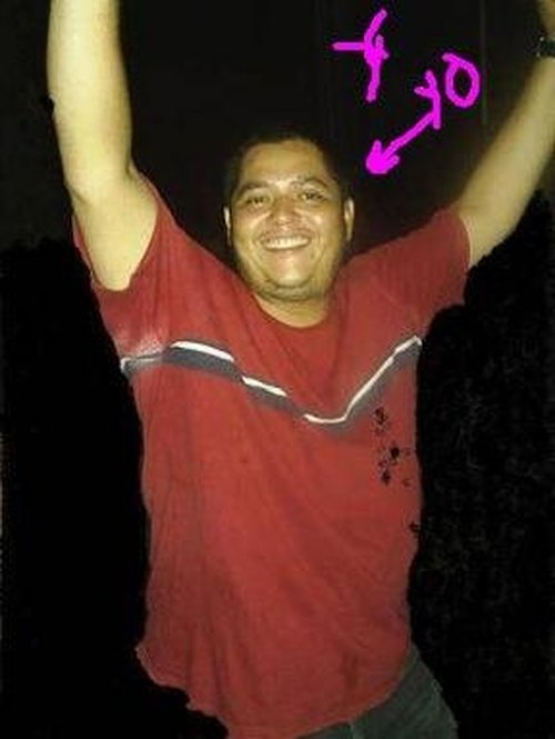 Fotografia de arturozihua, Chico de 45 años