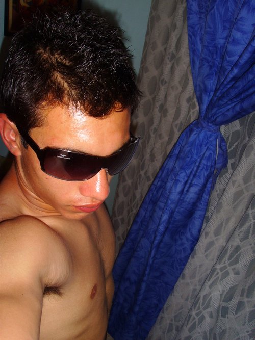 Fotografia de charlymex, Chico de 36 años