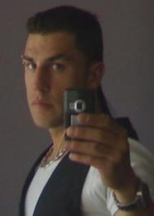 Fotografia de txikipac, Chico de 44 años