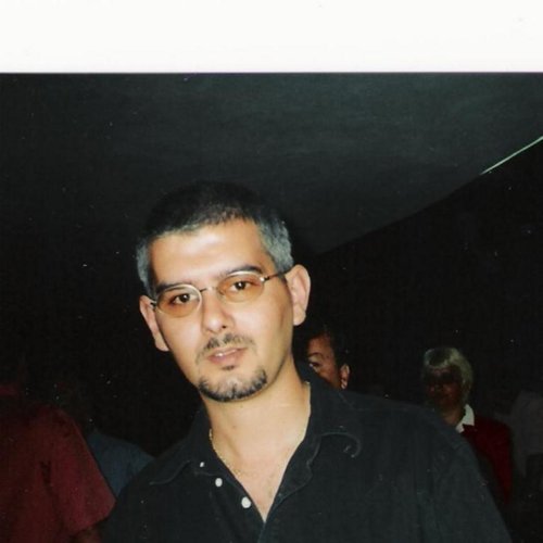 Fotografia de javitau, Chico de 54 años