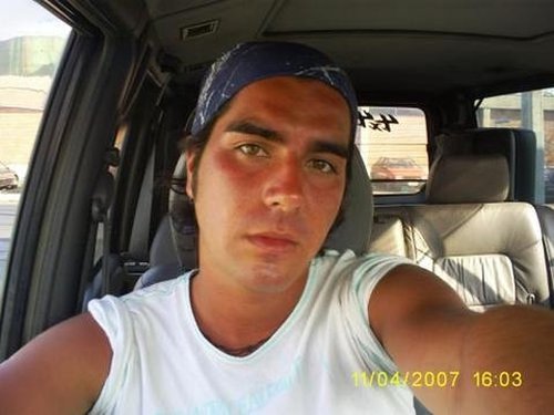 Fotografia de alexis2407, Chico de 41 años