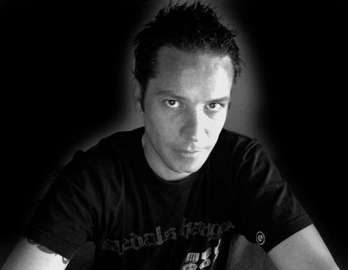 Fotografia de Davidion, Chico de 50 años
