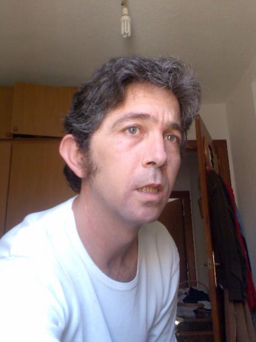 Fotografia de totecc, Chico de 50 años