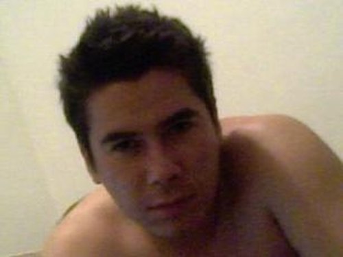 Fotografia de andreyev, Chico de 44 años