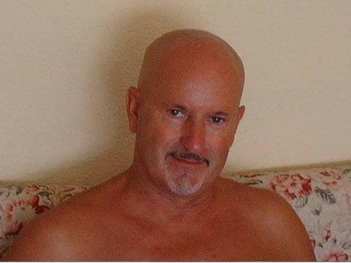 Fotografia de mariojean, Chico de 63 años