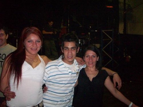 Fotografia de yopjaviersito, Chico de 35 años