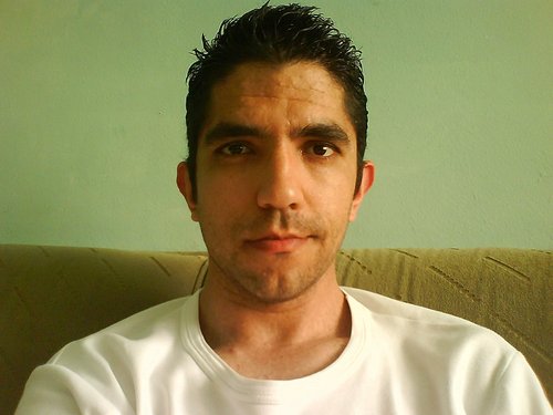 Fotografia de shadowonthewall, Chico de 48 años