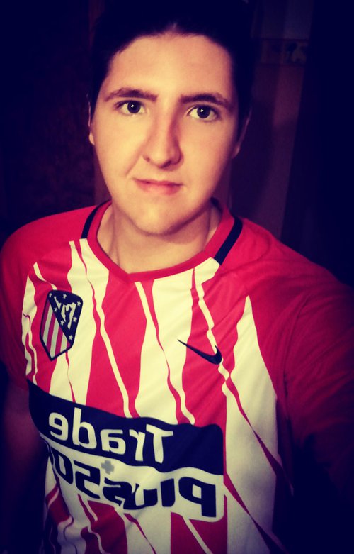 Fotografia de Davidgm99, Chico de 25 años