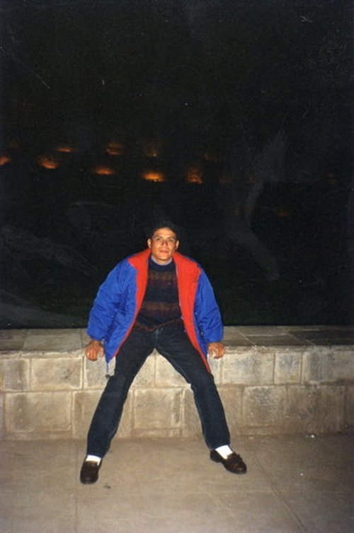 Fotografia de Richardjqc, Chico de 56 años