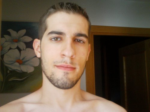 Fotografia de yoel22, Chico de 37 años