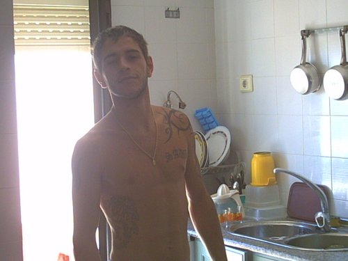 Fotografia de alex841, Chico de 41 años