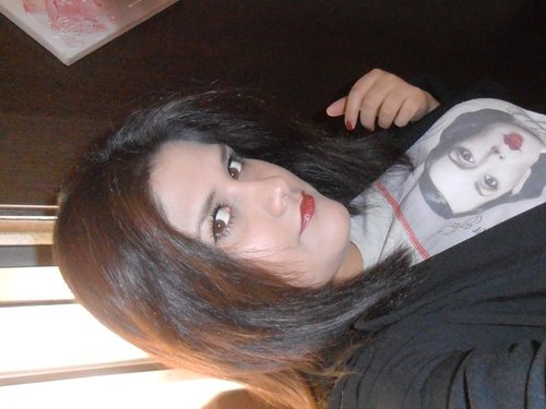 Fotografia de shay, Chica de 38 años