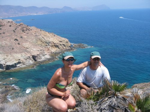 Fotografia de Andalussi, Chico de 54 años