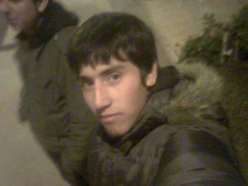Fotografia de lolox, Chico de 37 años