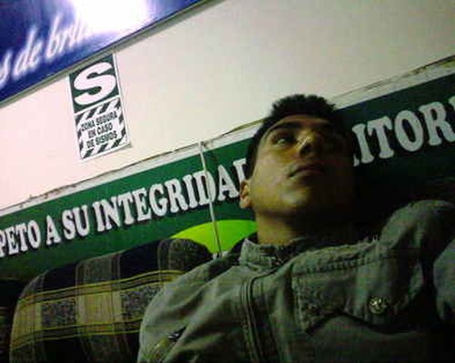 Fotografia de joshu48, Chico de 36 años