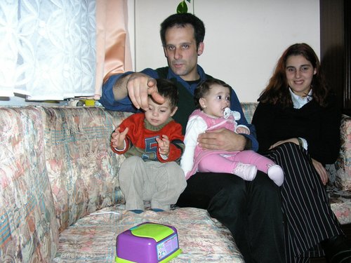 Fotografia de MATOSFONDO, Chico de 54 años