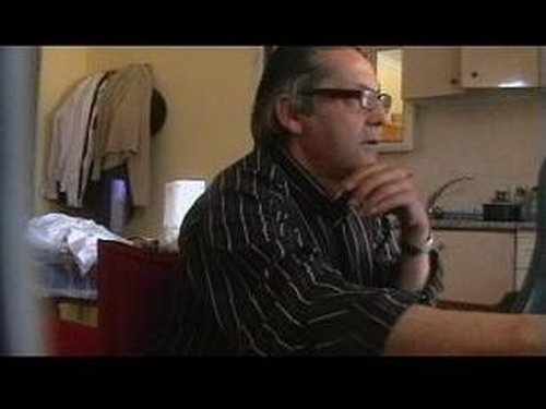 Fotografia de sevillanodivorciado, Chico de 65 años