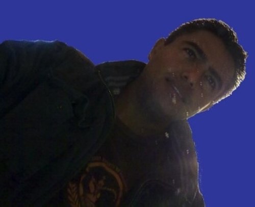 Fotografia de Fernandolenin, Chico de 47 años