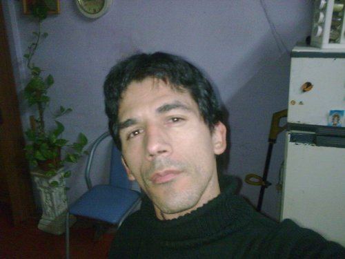 Fotografia de carlitos75, Chico de 49 años