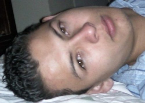 Fotografia de angelo72000, Chico de 35 años