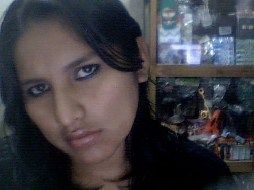Fotografia de lapropiaMartita2009, Chica de 34 años