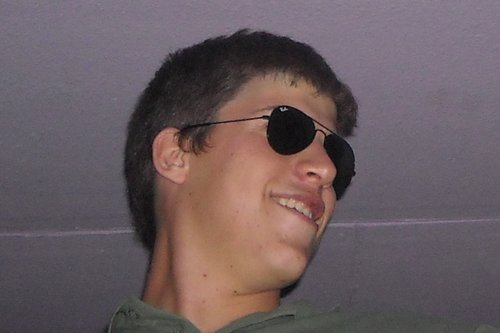 Fotografia de roteroasis, Chico de 34 años