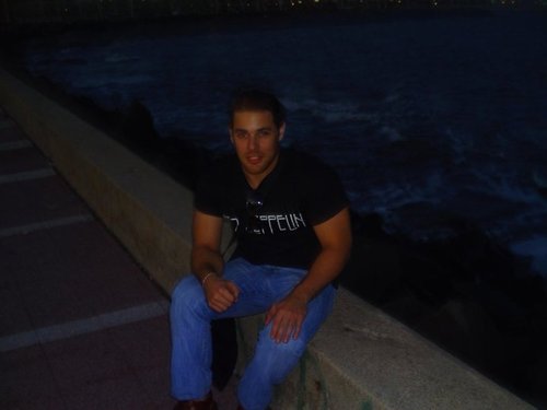 Fotografia de nicometal1, Chico de 38 años