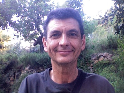 Fotografia de Itx, Chico de 69 años