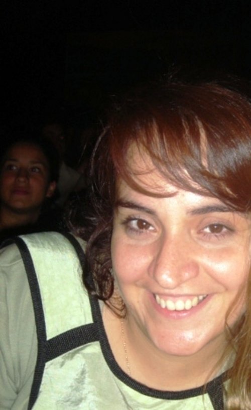 Fotografia de celes22, Chica de 48 años