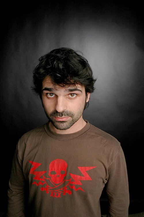 Fotografia de horaciobuscaama, Chico de 45 años