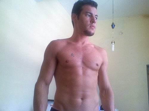 Fotografia de Erackles, Chico de 47 años