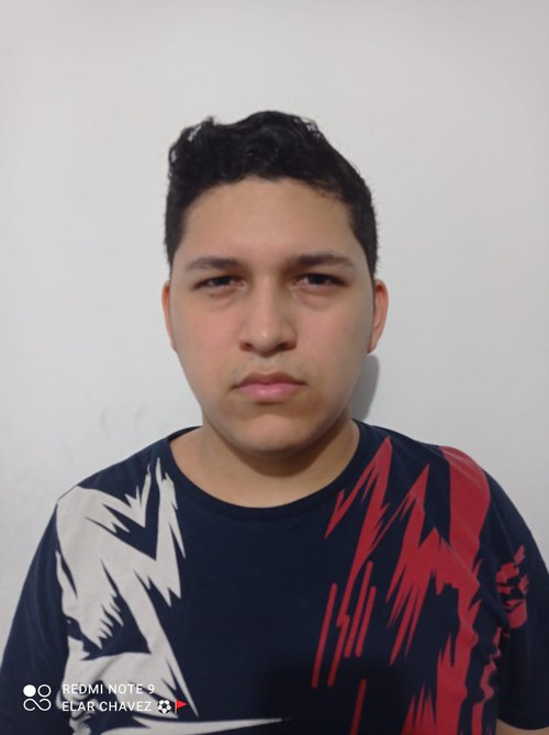Fotografia de Luis_1234, Chico de 20 años
