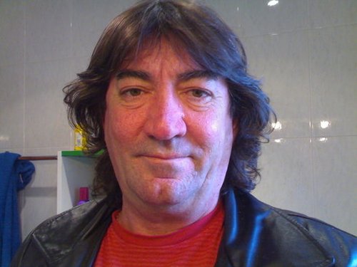 Fotografia de juanjomon, Chico de 65 años