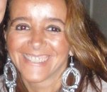 Fotografia de TEL, Chica de 52 años