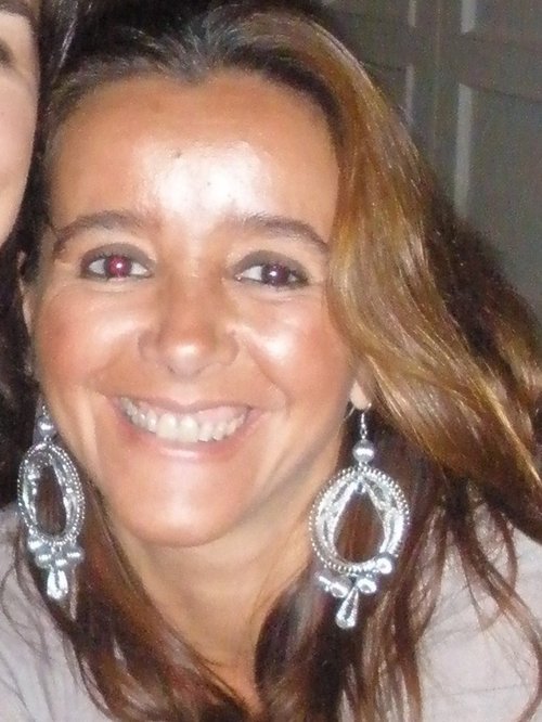 Fotografia de TEL, Chica de 52 años