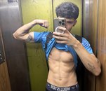 Fotografia de iizangg_, Chico de 21 años