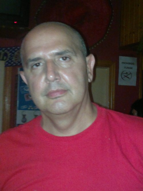 Fotografia de charly4344, Chico de 59 años