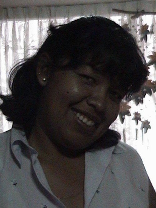 Fotografia de krsmel17, Chica de 47 años