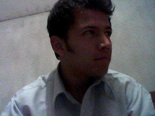 Fotografia de Pako870902, Chico de 37 años