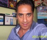 Fotografia de Cosquilludo, Chico de 52 años