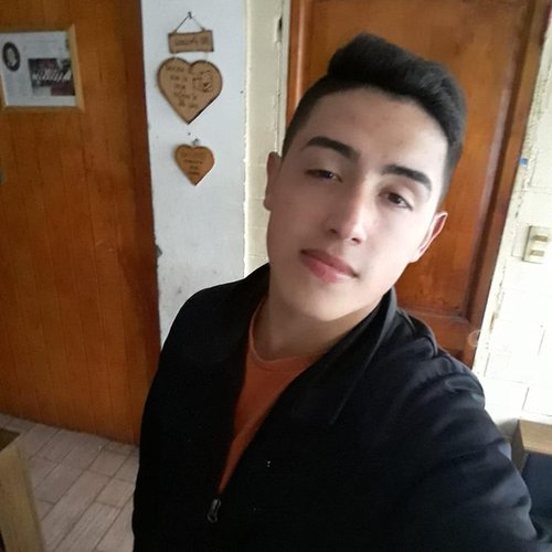 Fotografia de Rodrigo2332001, Chico de 25 años