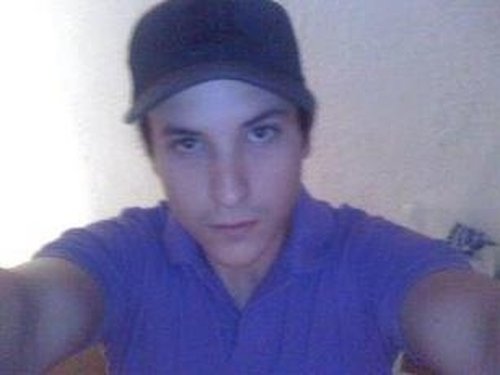 Fotografia de Fashonista, Chico de 38 años