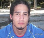 Fotografia de Doblao, Chico de 39 años