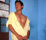 Fotografia de tubandido24, Chico de 40 años