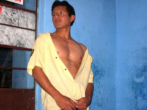 Fotografia de tubandido24, Chico de 40 años