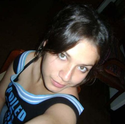 Fotografia de MaYkItA, Chica de 37 años