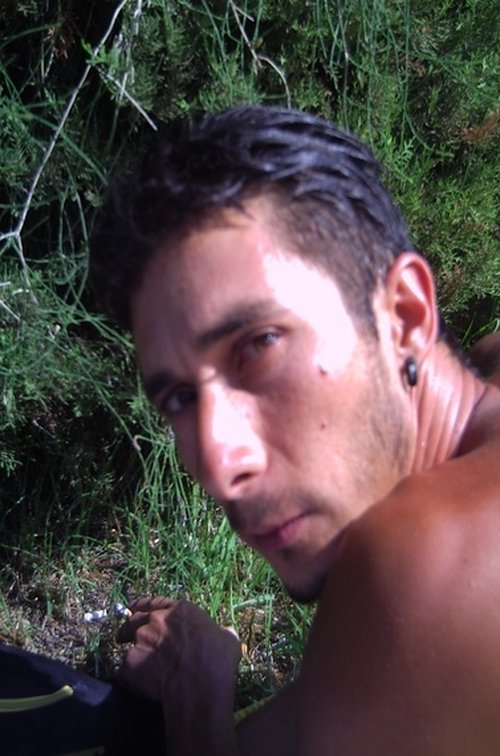 Fotografia de hever, Chico de 50 años