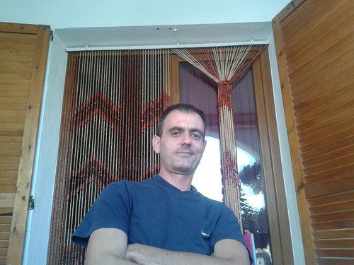 Fotografia de Narion, Chico de 42 años